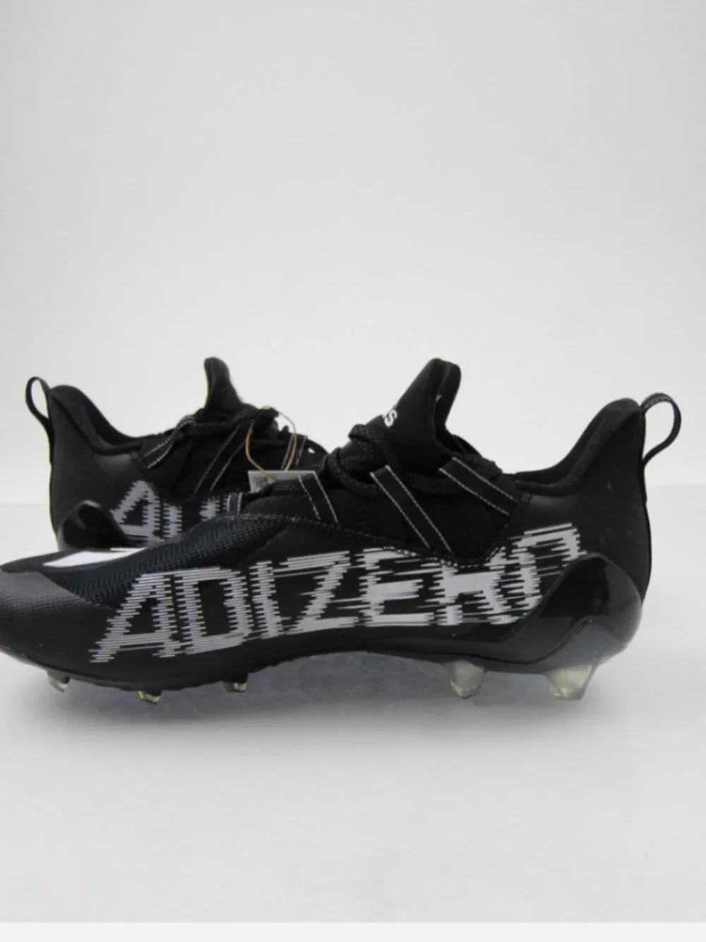 Mens Adidas Adizero football cleats